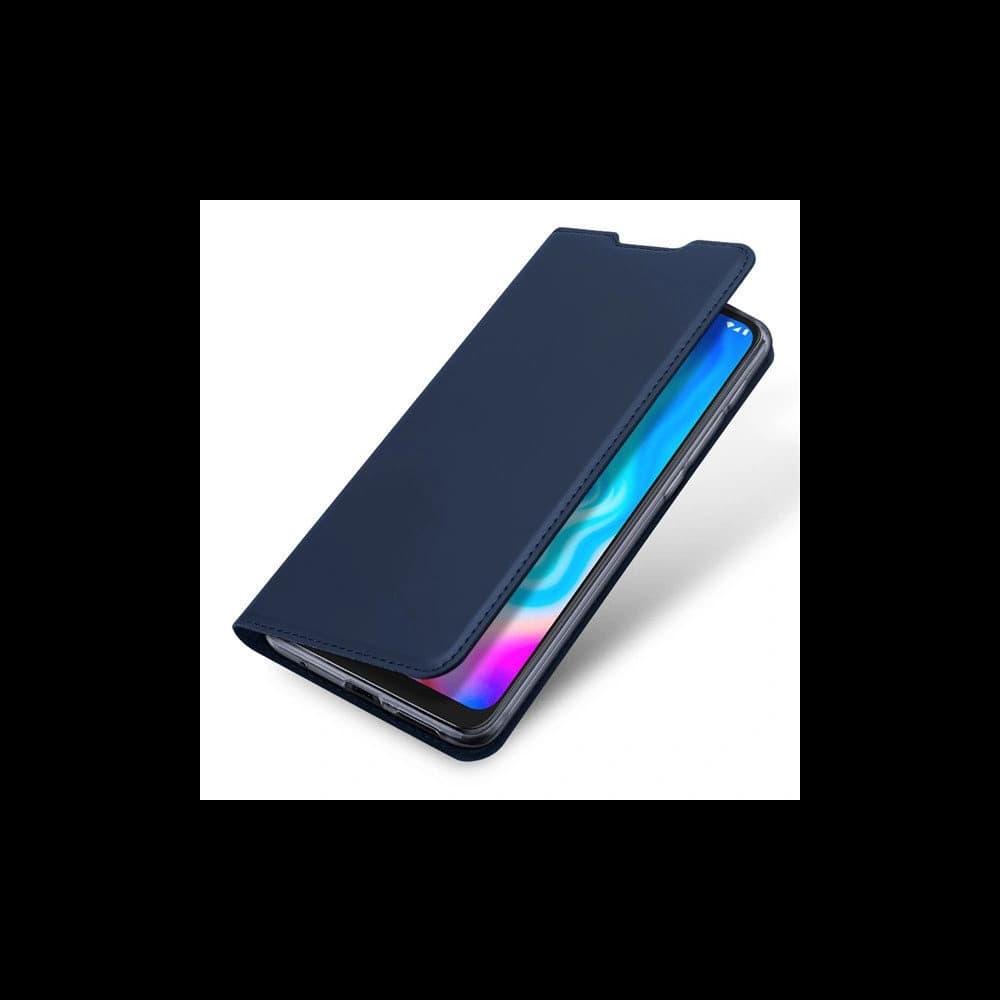 Case Dux Ducis Skin Pro Motorola Moto G9 Play/Moto E7 Plus schwarz - 4