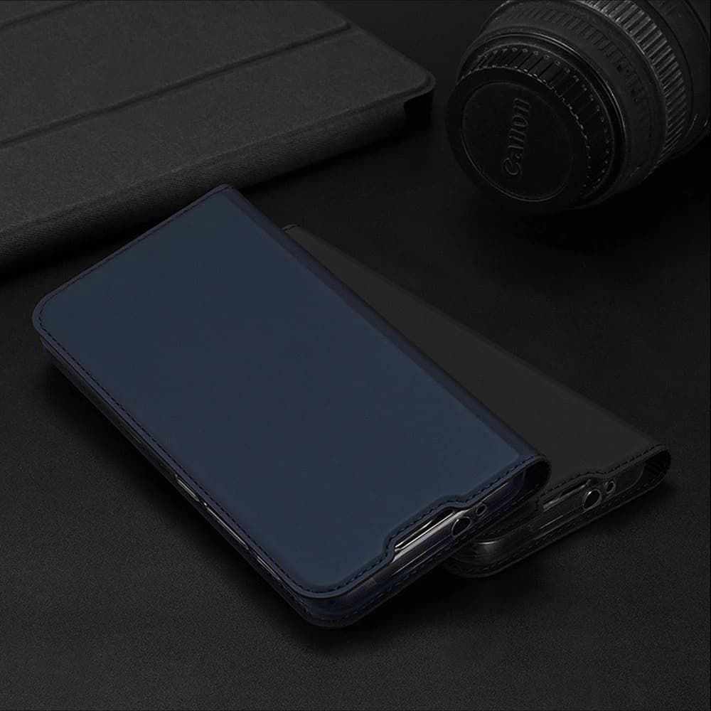 Case Dux Ducis Skin Pro Motorola Moto G9 Play/Moto E7 Plus schwarz - 14