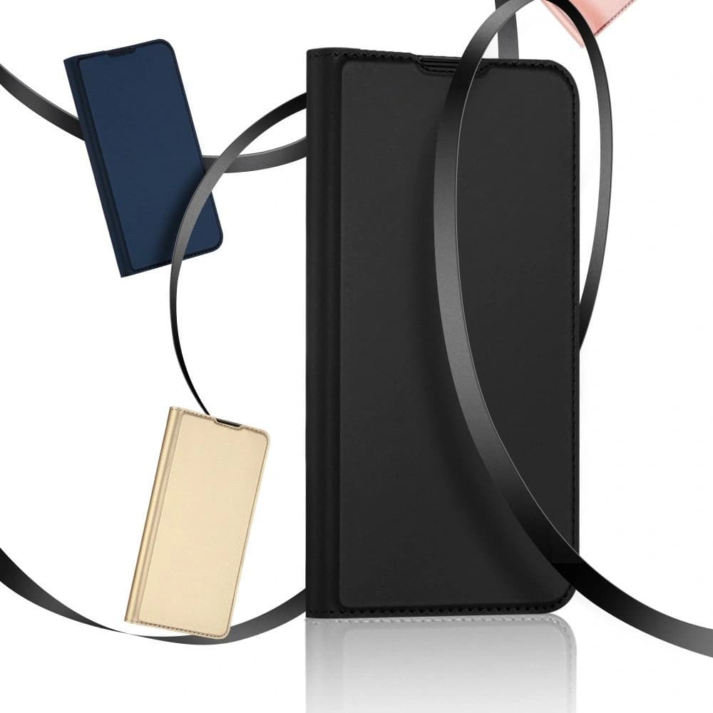 Dux Ducis Skin Pro Xiaomi Poco X3 NFC/Poco X3 Pro pink - 19