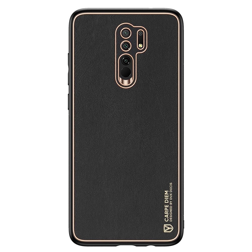 Dux Ducis Yolo Xiaomi Redmi 9 black - 1