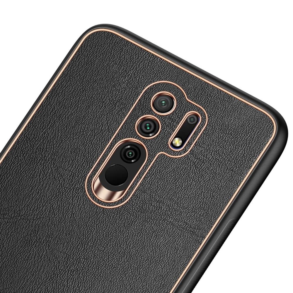 Dux Ducis Yolo Xiaomi Redmi 9 black - 5