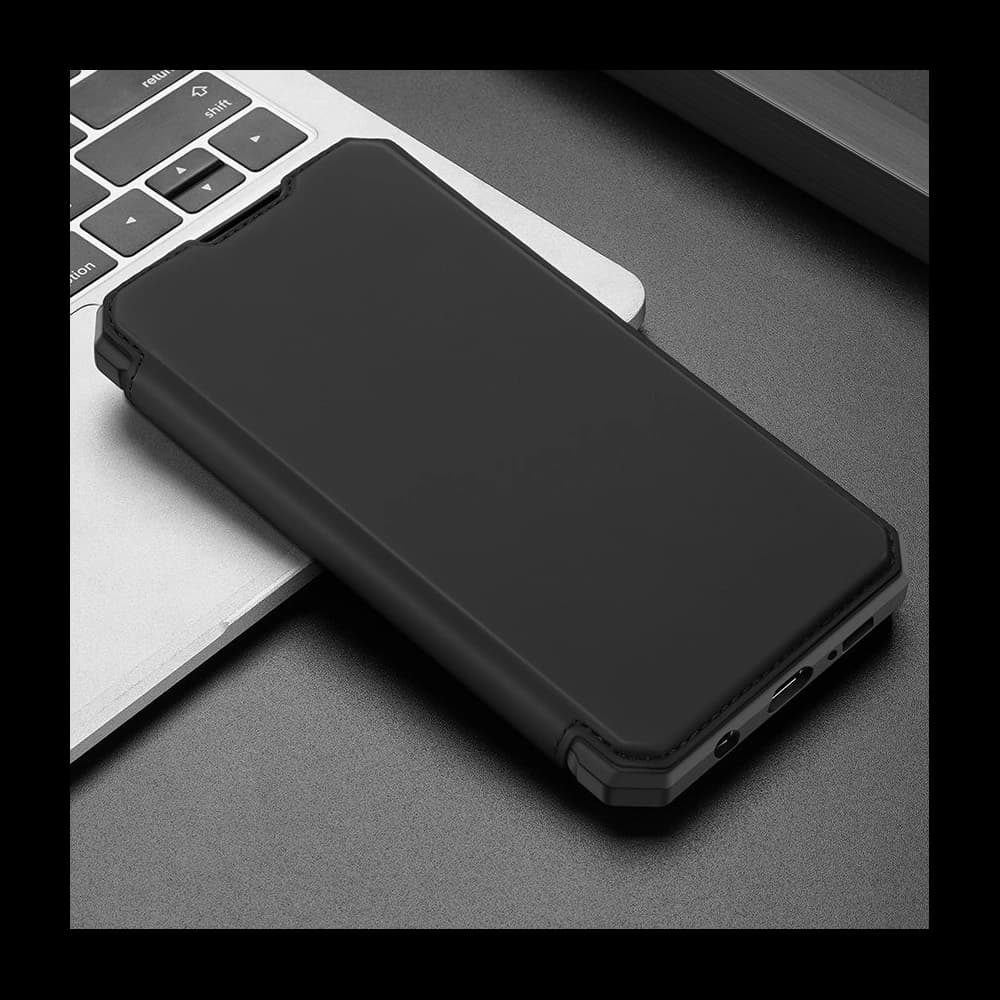 Dux Ducis Skin X Samsung Galaxy A42 5G black - 14