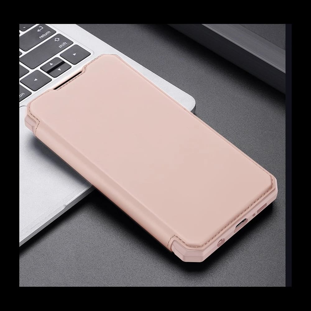 Dux Ducis Skin X Samsung Galaxy A42 5G pink - 14