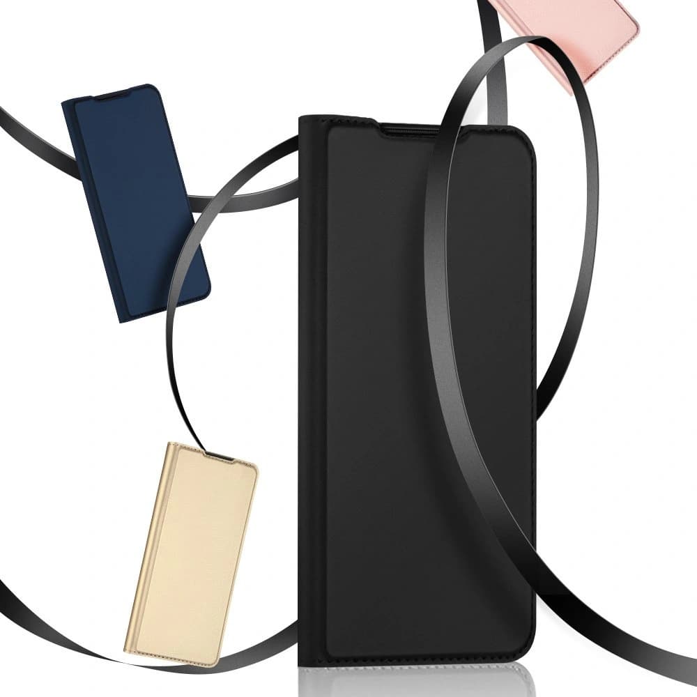 Dux Ducis Skin Pro Samsung Galaxy A72 pink - 15