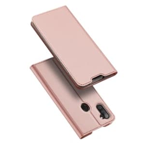Dux Ducis Skin Pro Samsung Galaxy A11/M11 pink
