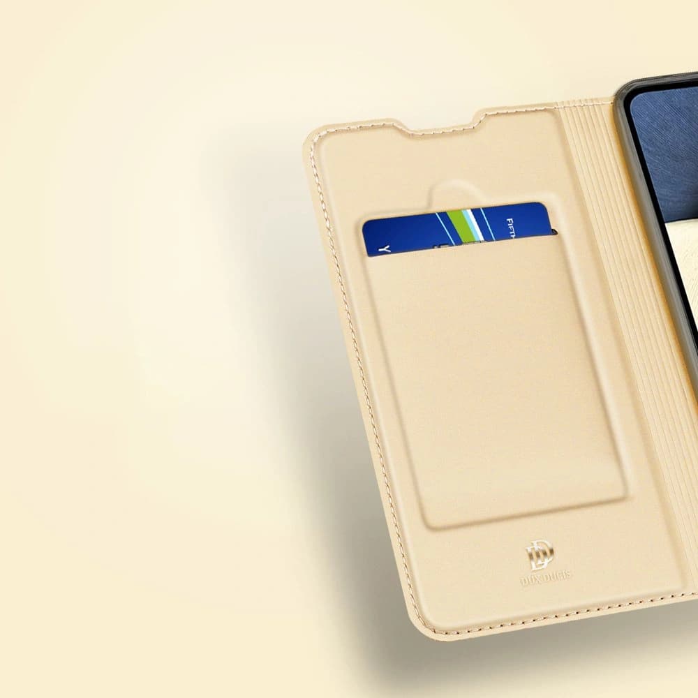 Case Dux Ducis Skin Pro Samsung Galaxy A02s EU blau - 15