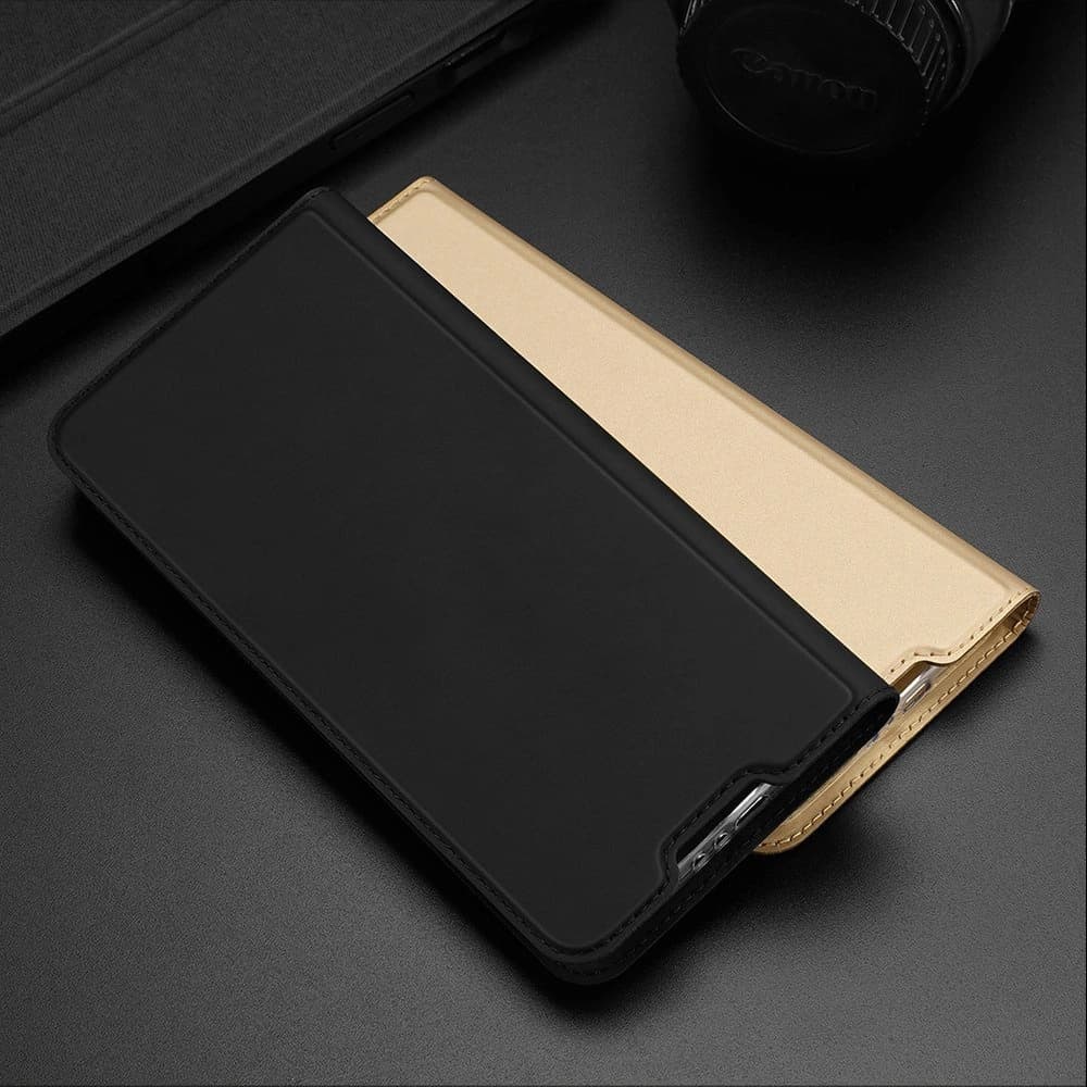 Etui Dux Ducis Skin Pro Xiaomi Mi 11 Pro negru - 20