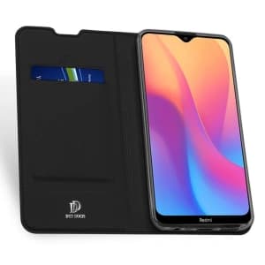 DuxDucis SkinPro Redmi 8A Black