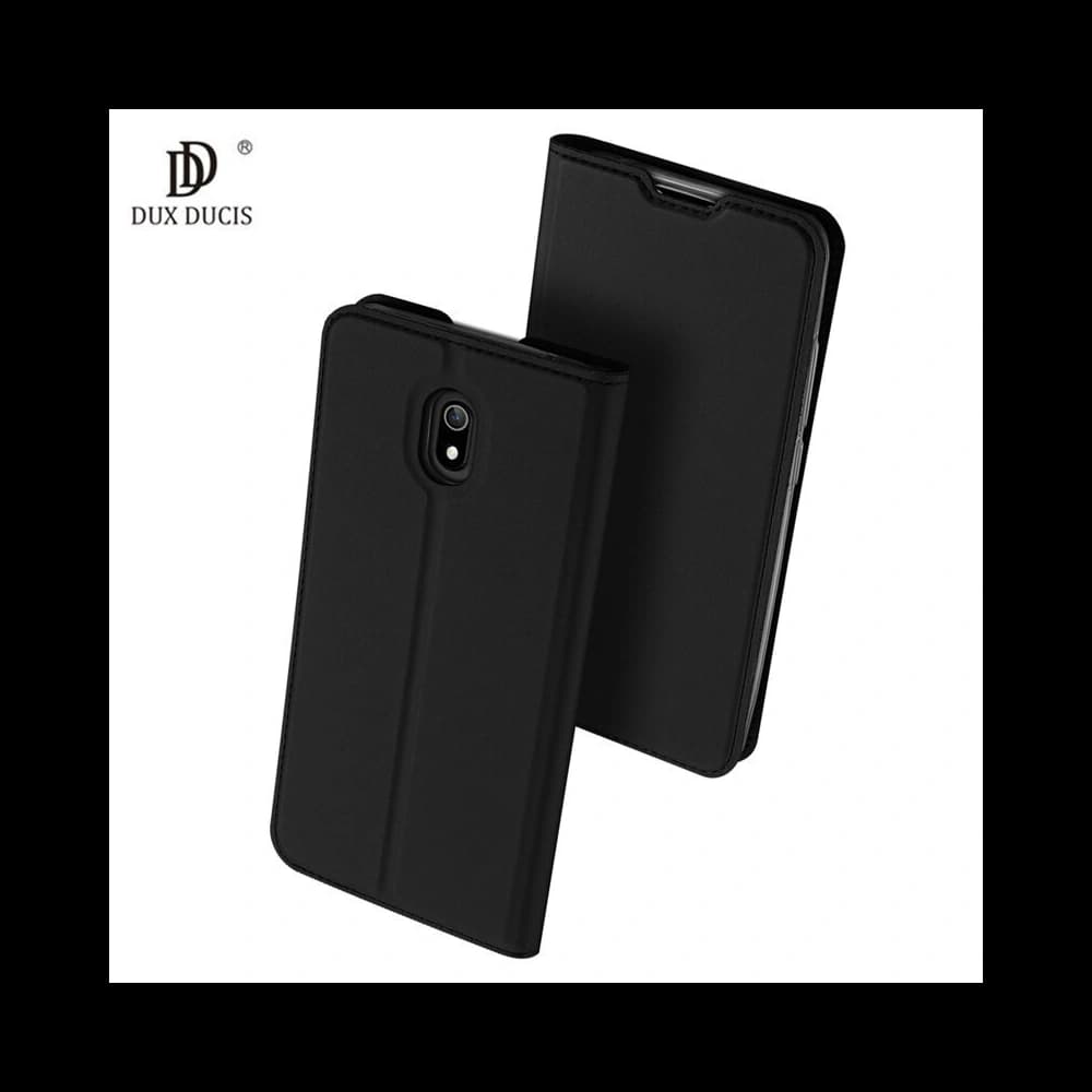 DuxDucis SkinPro Redmi 8A Black - 2