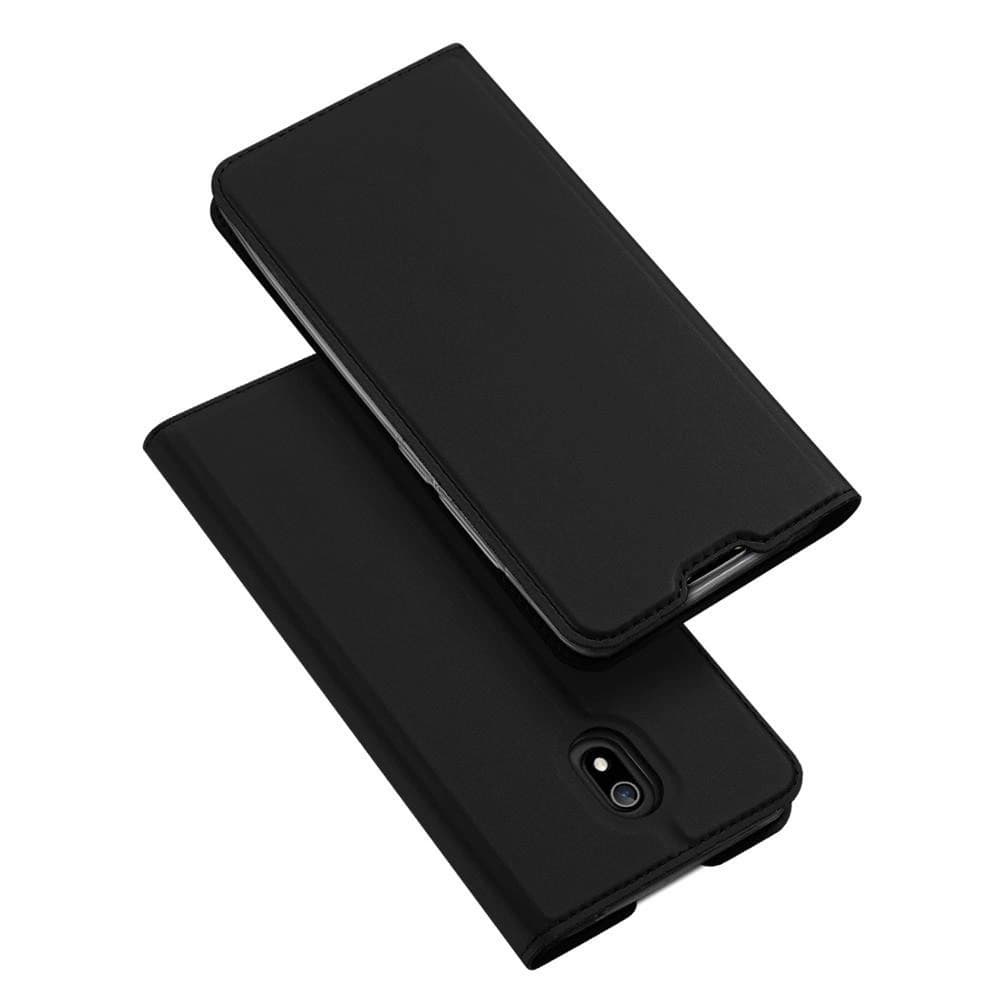 DuxDucis SkinPro Redmi 8A Black - 3