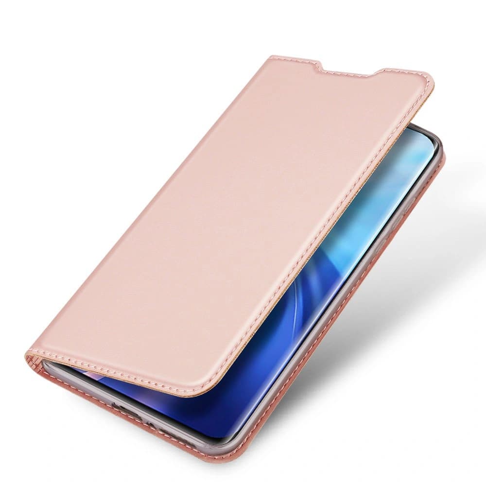 Etui Dux Ducis Skin Pro Xiaomi Mi 11 Pro rozie - 4