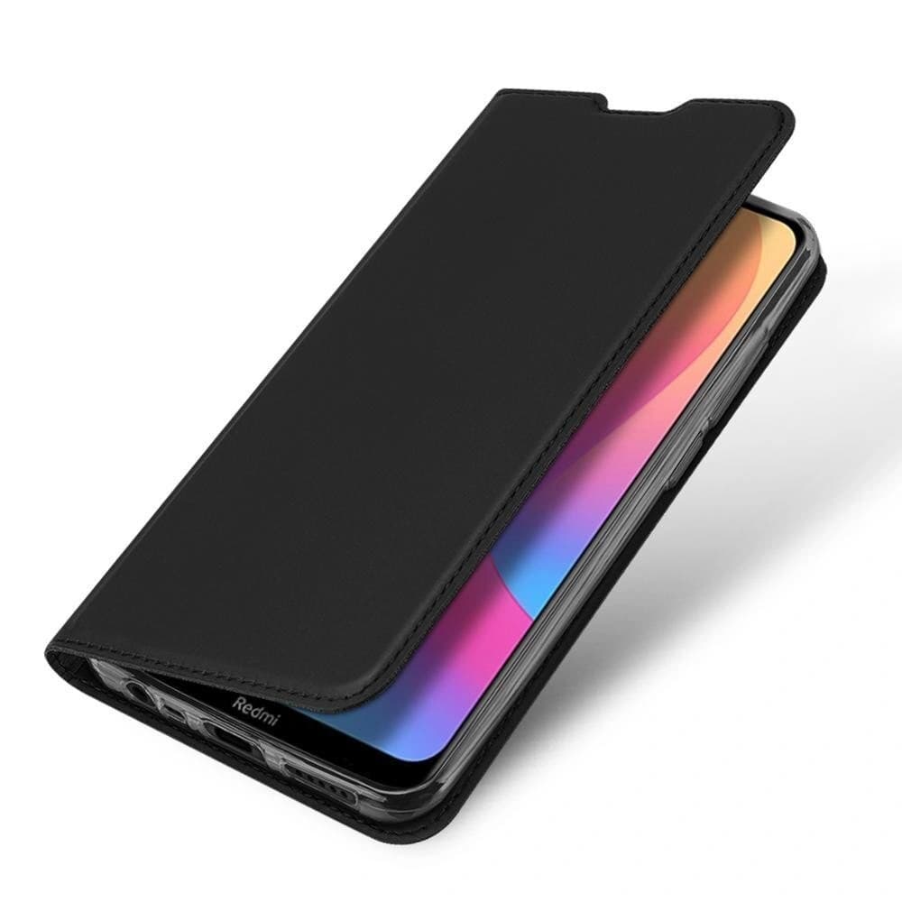DuxDucis SkinPro Redmi 8A Black - 4