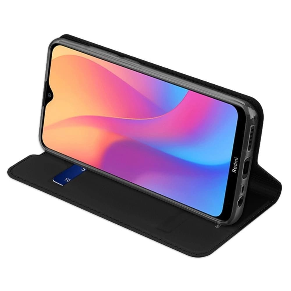 DuxDucis SkinPro Redmi 8A Black - 5