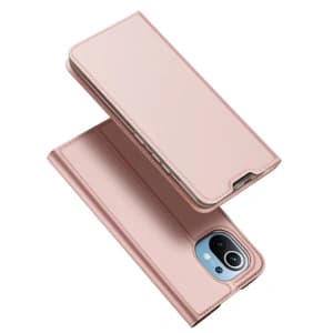 Etui Dux Ducis Skin Pro Xiaomi Mi 11 rozie