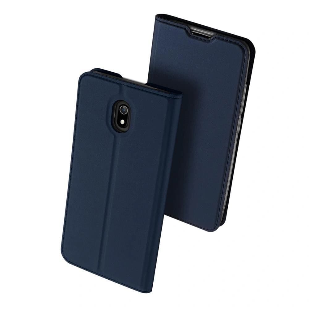DuxDucis SkinPro Redmi 8A Blue - 3