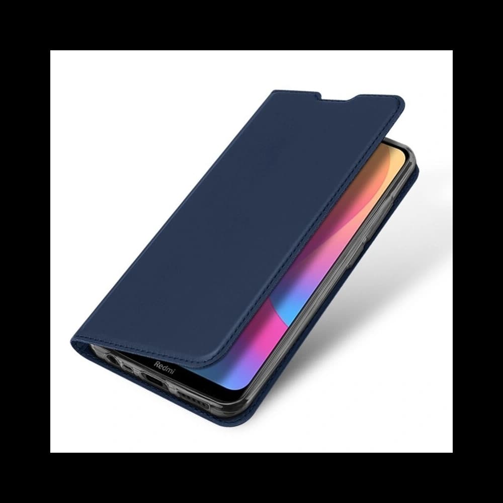 DuxDucis SkinPro Redmi 8A Blue - 4