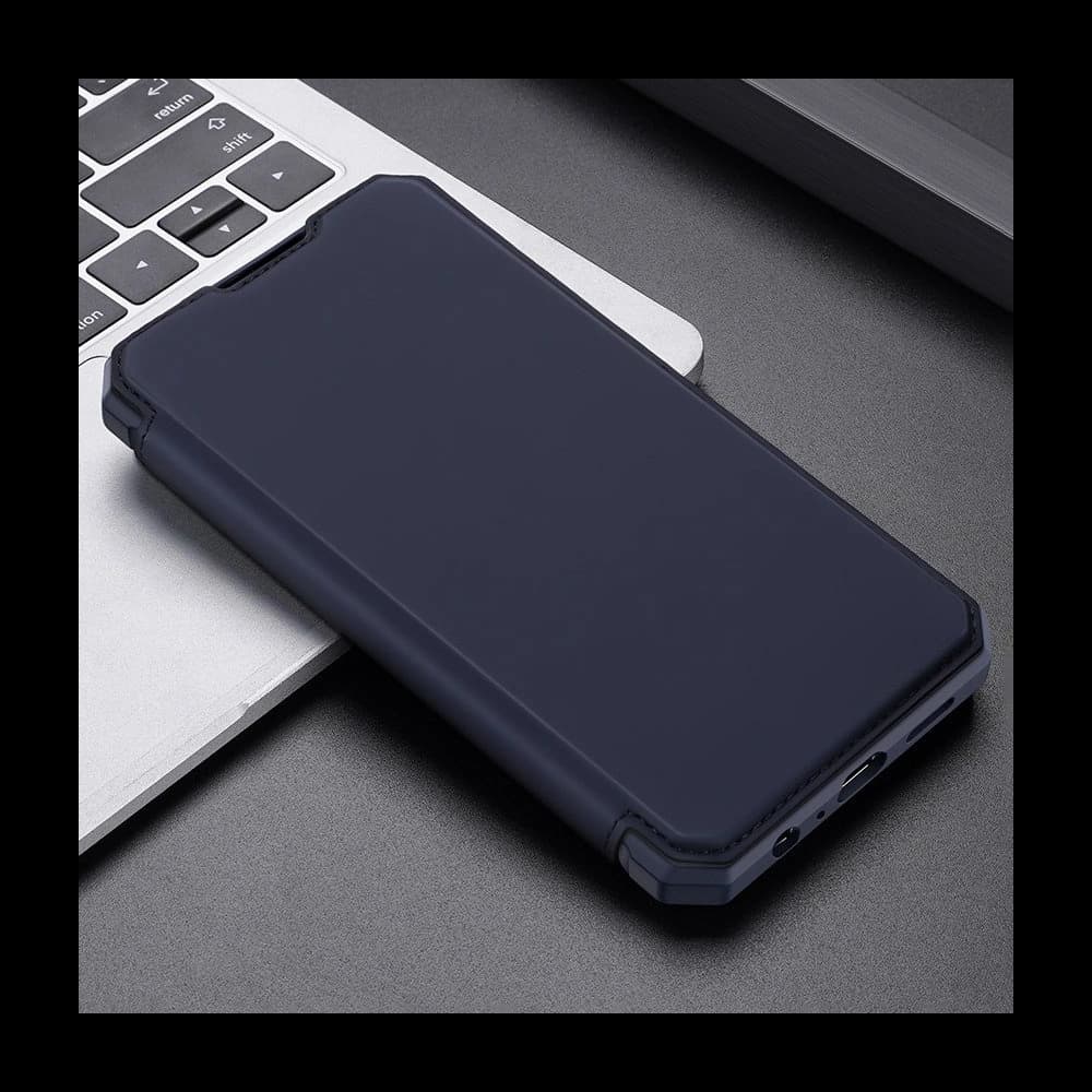 Dux Ducis Skin X Samsung Galaxy A12/M12 blue - 18