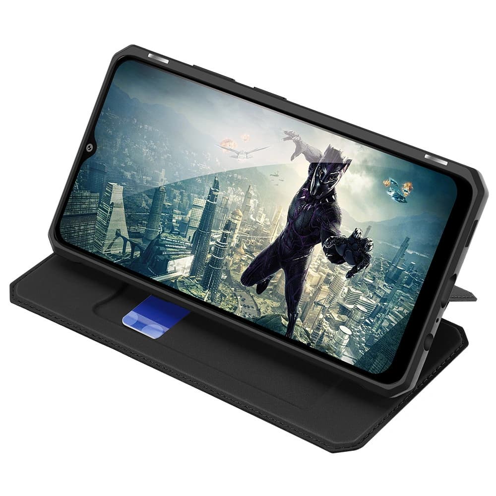 Dux Ducis Skin X Samsung Galaxy A02s EU black - 6