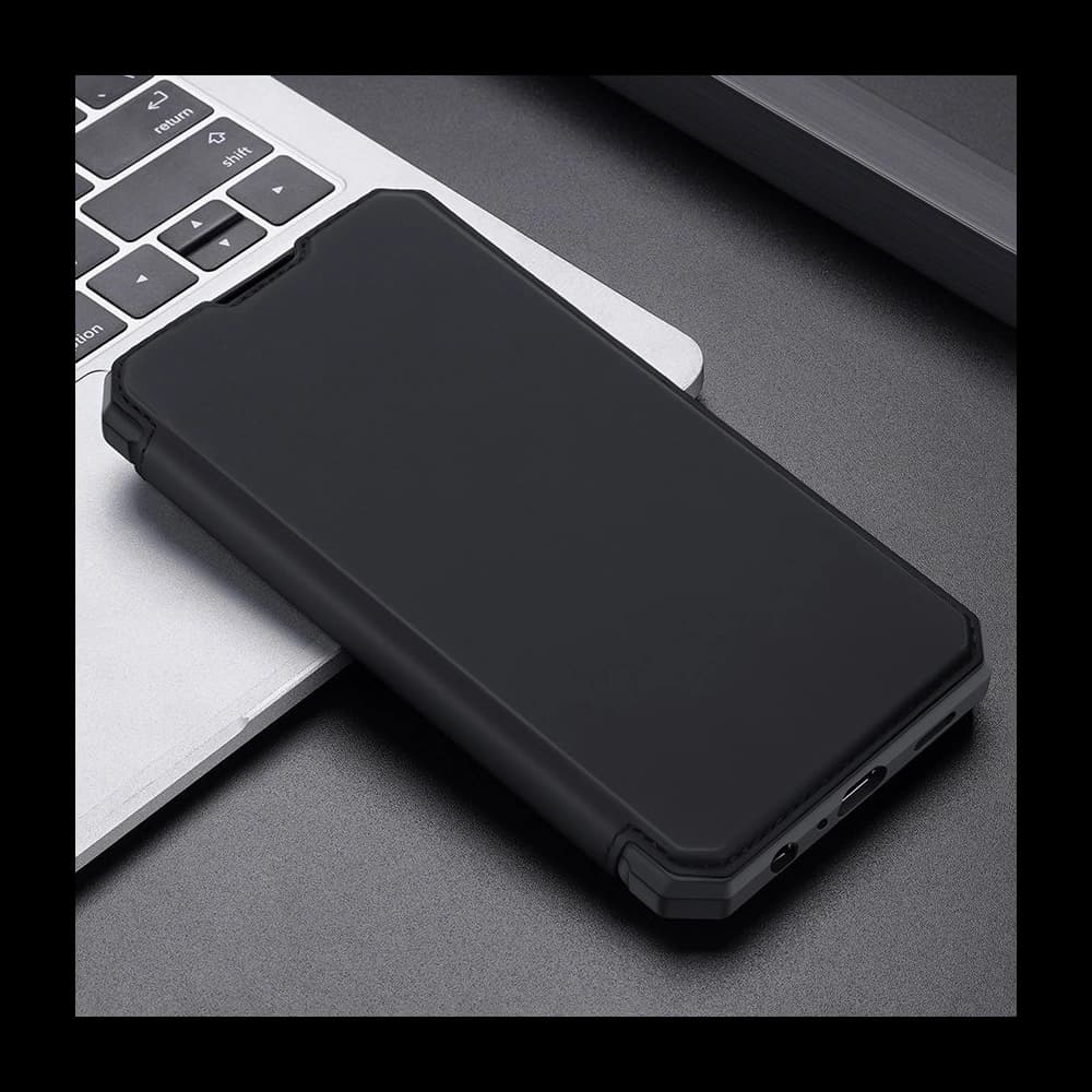 Dux Ducis Skin X Samsung Galaxy A02s EU black - 22