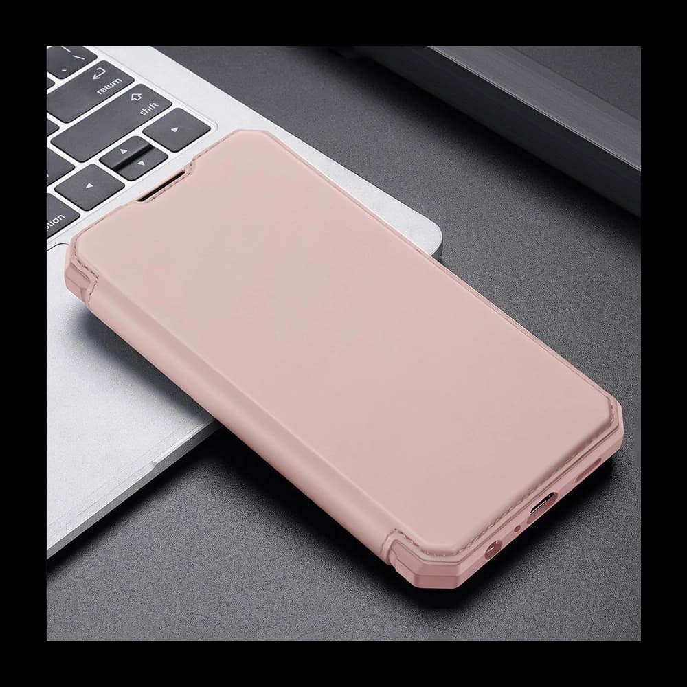 Dux Ducis Skin X Samsung Galaxy A02s EU pink - 22