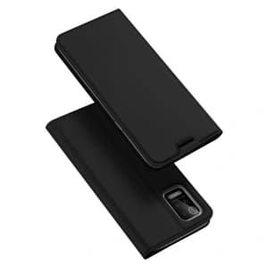 Case Dux Ducis Skin Pro für LG K62/K52/K42 schwarz