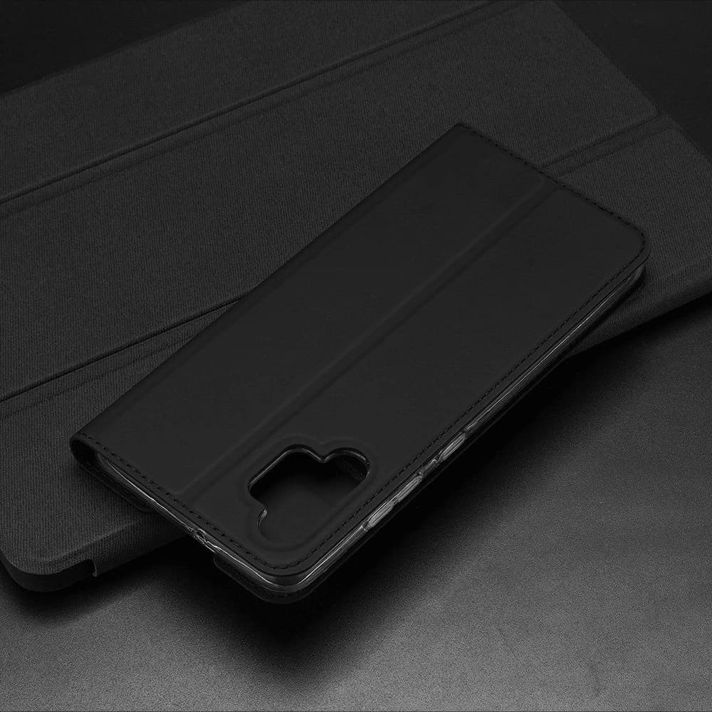Case Dux Ducis Skin Pro Samsung Galaxy A32 4G schwarz - 18