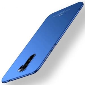 Case MSVII Redmi Note 8 Pro Blau