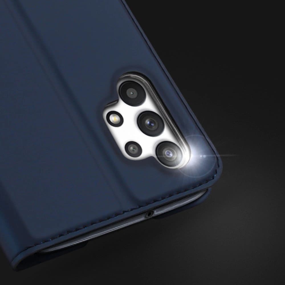Dux Ducis Skin Pro Samsung Galaxy A32 4G blue - 12