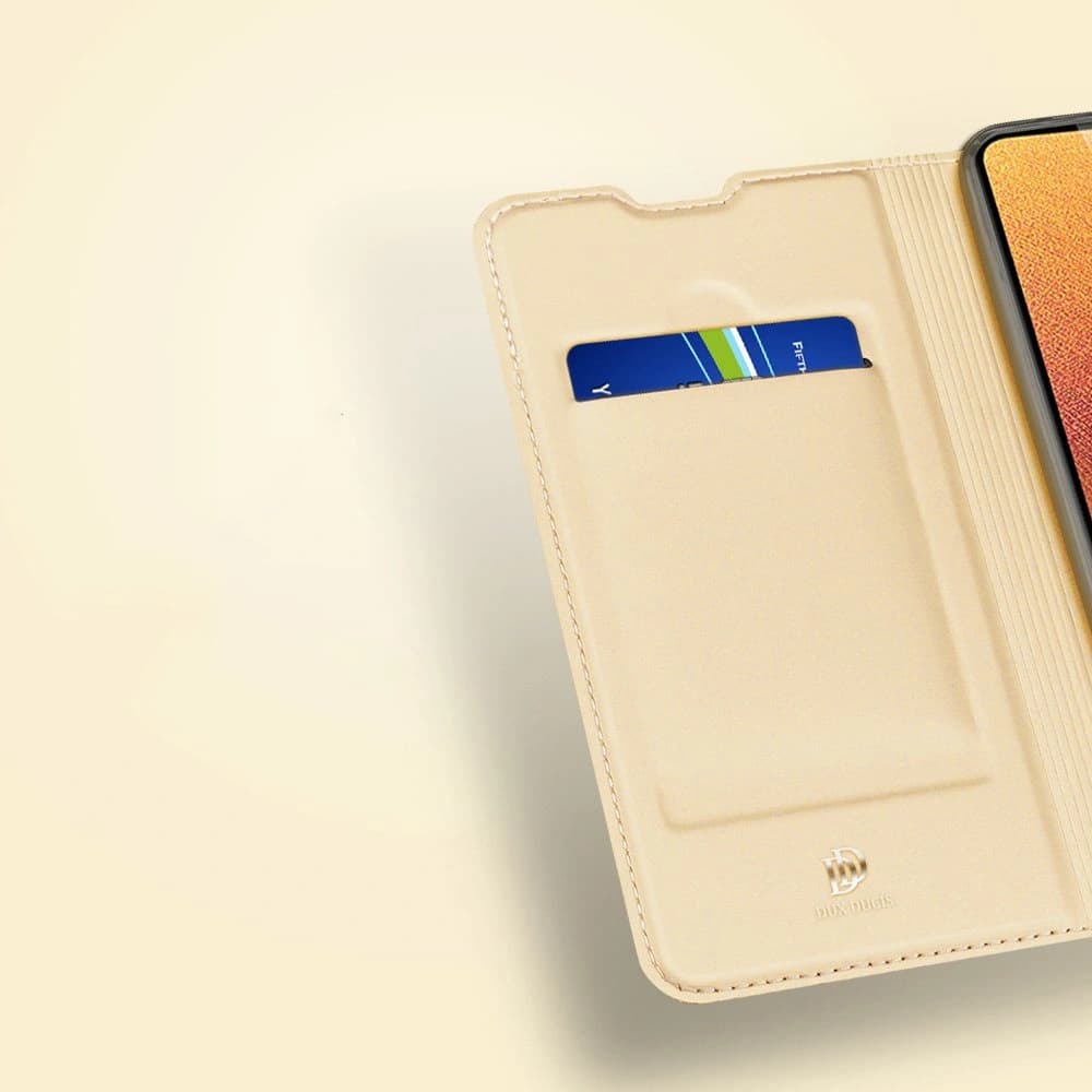 Dux Ducis Skin Pro Samsung Galaxy A32 4G blue - 13