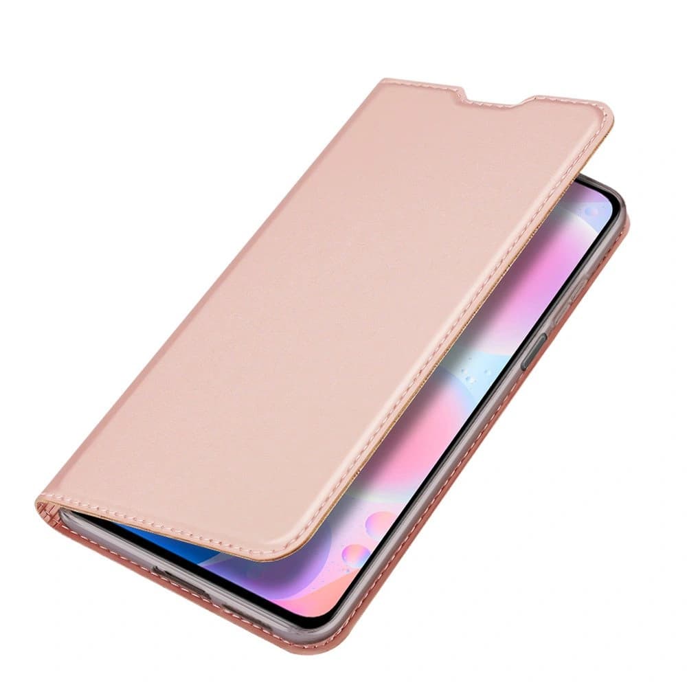 Case Dux Ducis Skin Pro Xiaomi Redmi K40 Pro+/K40 Pro/K40/Poco F3 rosa - 9