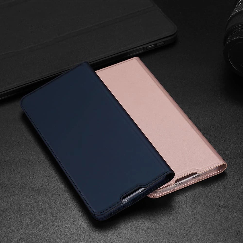 Case Dux Ducis Skin Pro Xiaomi Redmi K40 Pro+/K40 Pro/K40/Poco F3 rosa - 16