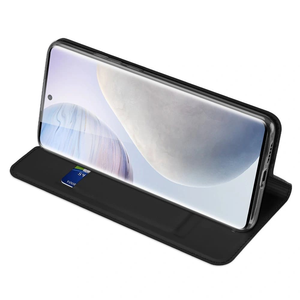 Dux Ducis Skin Pro Vivo X60 Pro black - 6