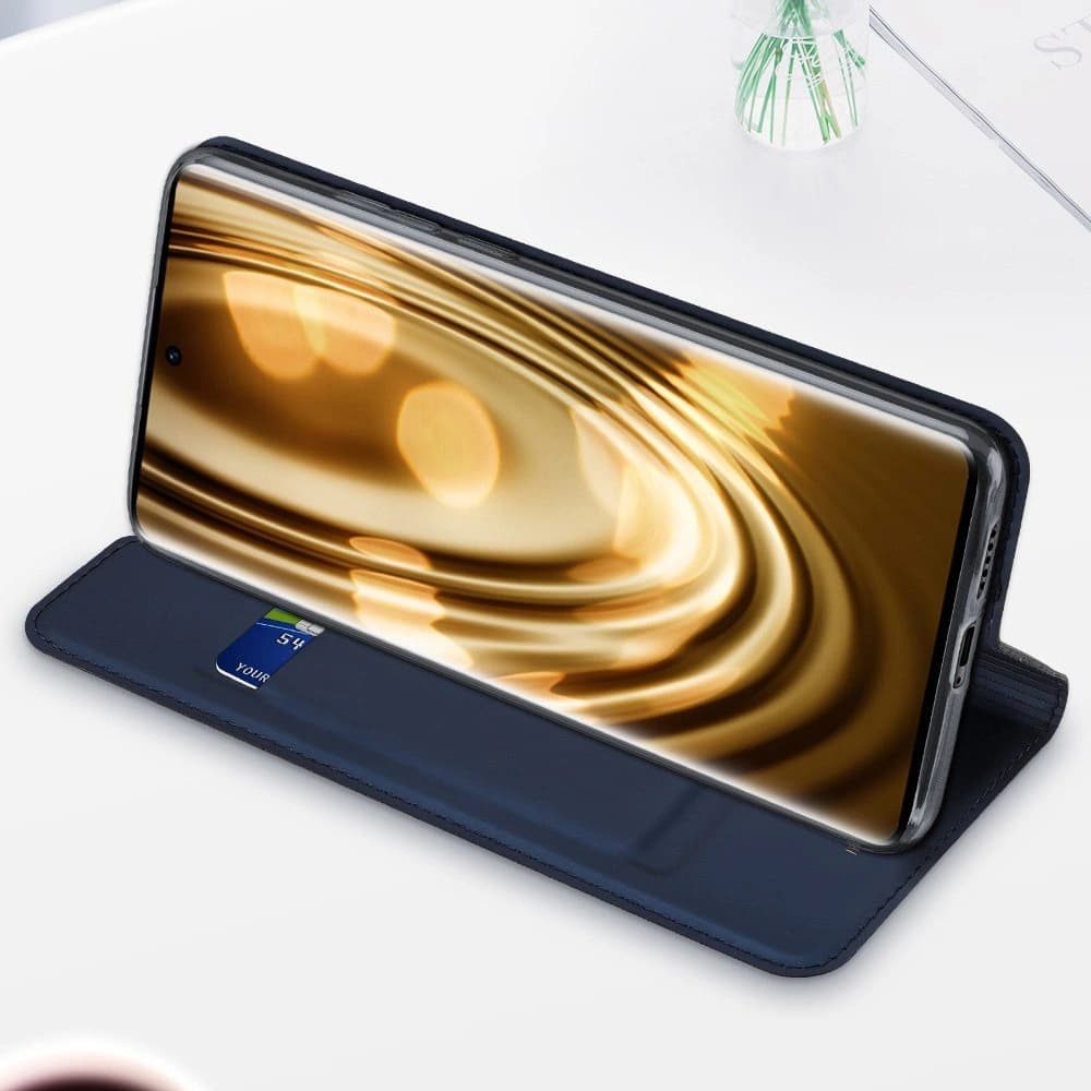 Dux Ducis Skin Pro Vivo X60 Pro black - 17