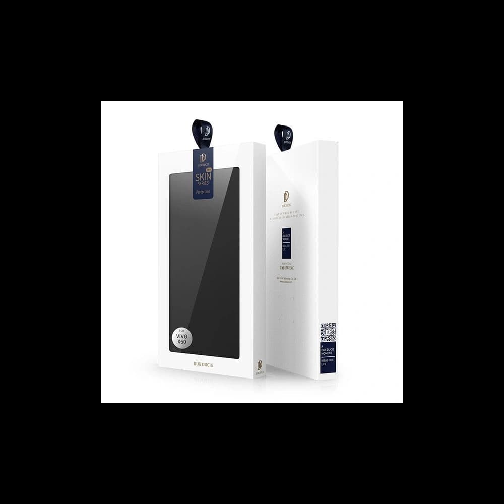 Dux Ducis Skin Pro Vivo X60 black - 5
