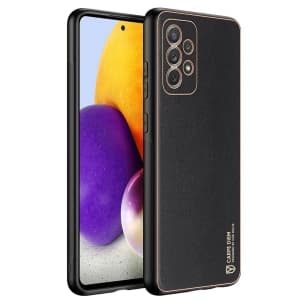 Dux Ducis Yolo Samsung Galaxy A72 4G black
