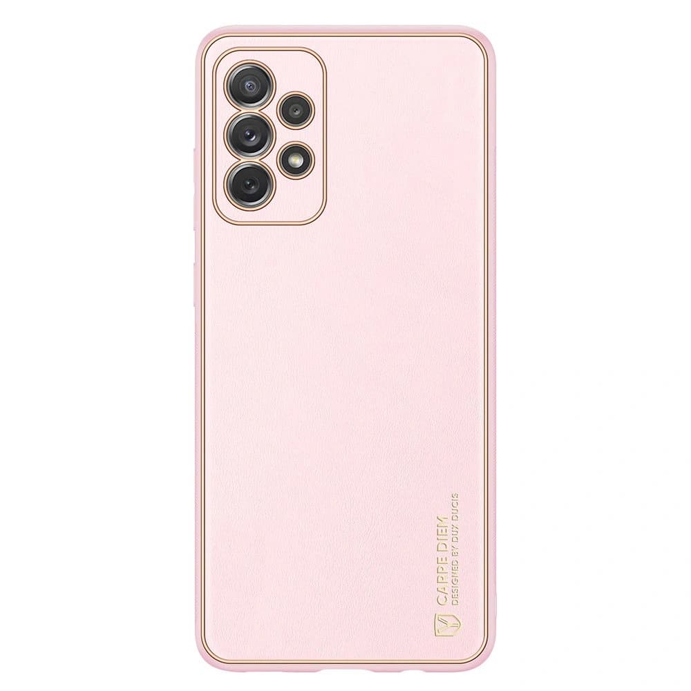 Dux Ducis Yolo Samsung Galaxy A72 4G pink - 7
