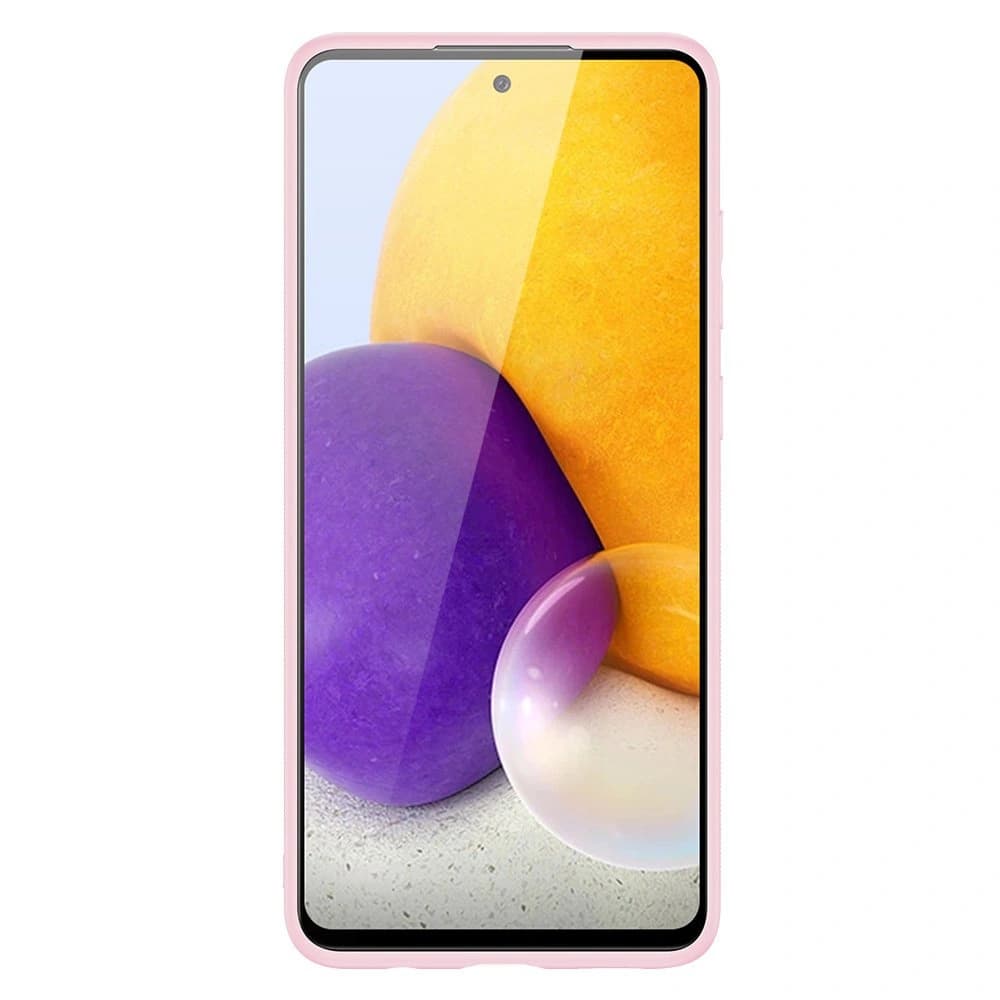 Dux Ducis Yolo Samsung Galaxy A72 4G pink - 8