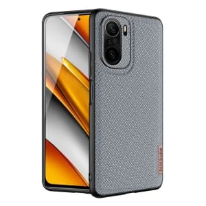 Etui Dux Ducis Fino Xiaomi Mi 11i/Poco F3 szary