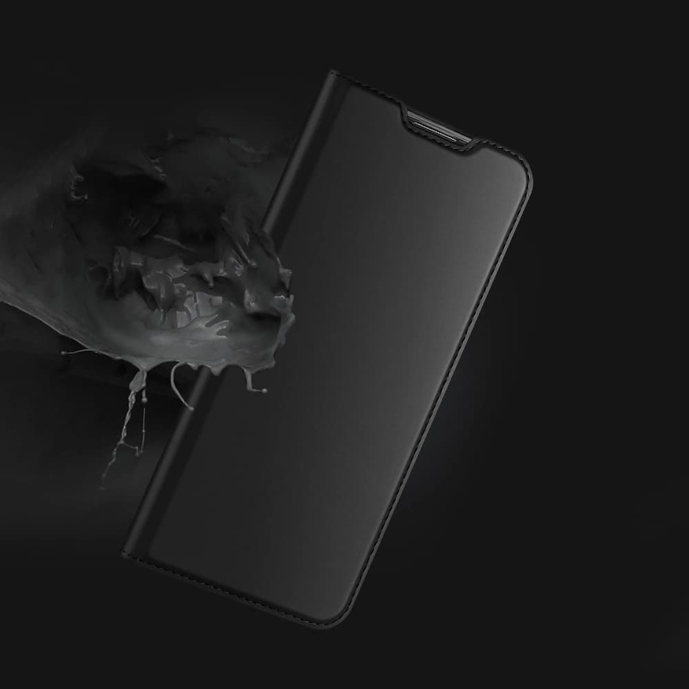 Dux Ducis Skin Pro Case für Motorola Moto E7 Power schwarz - 11