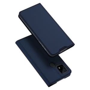 Dux Ducis Skin Pro Case für Realme C21 schwarz