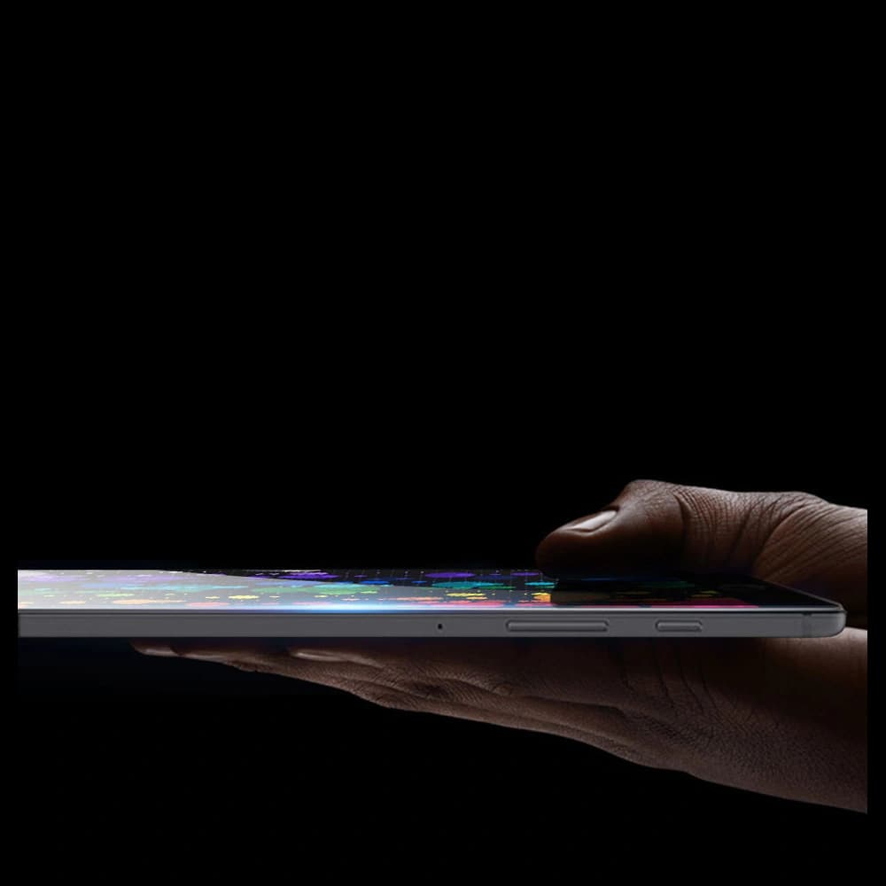 Dux Ducis Tempered Glass Samsung Galaxy Tab S6 10.5 clear (case friendly) - 12