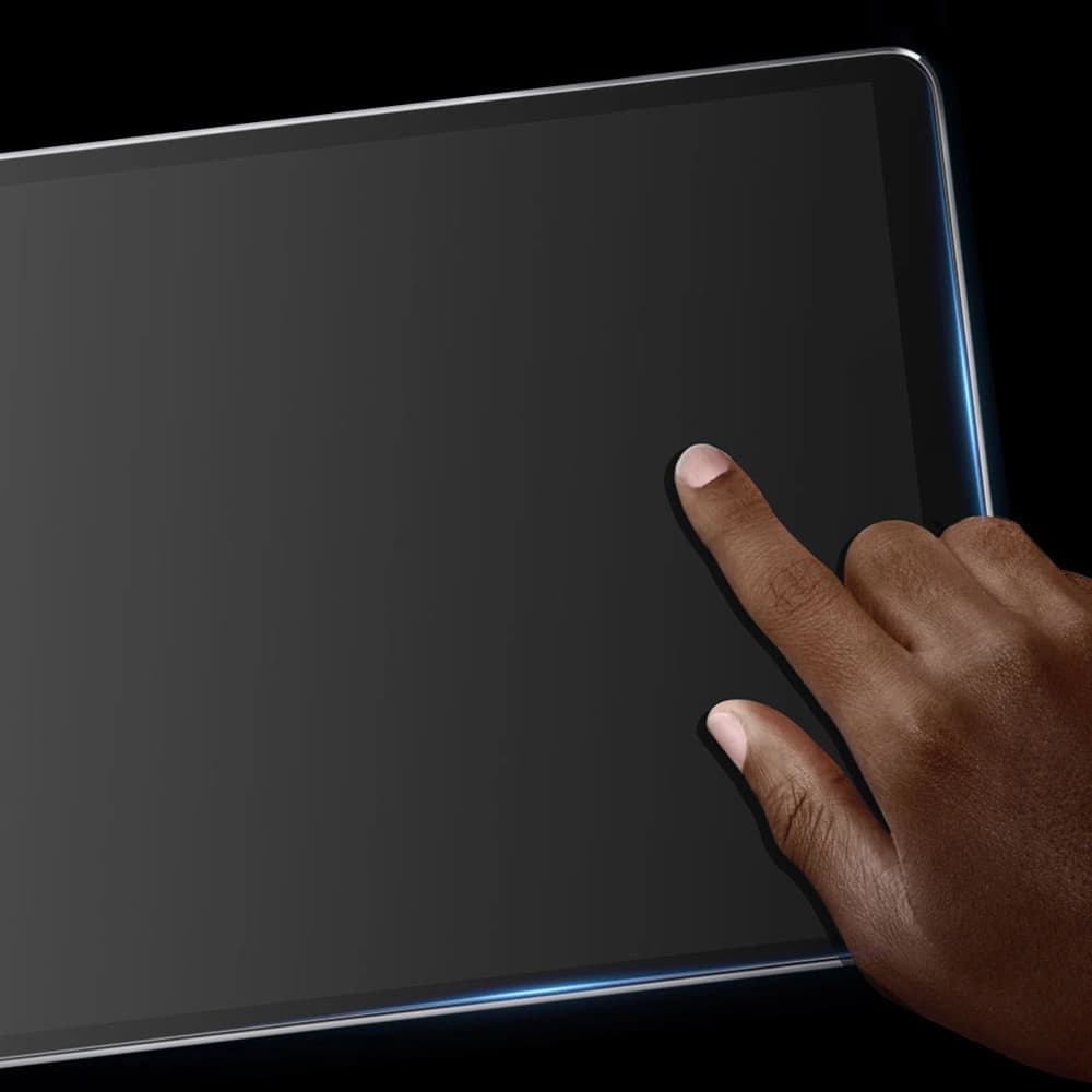 Dux Ducis Tempered Glass Samsung Galaxy Tab S6 10.5 clear (case friendly) - 14