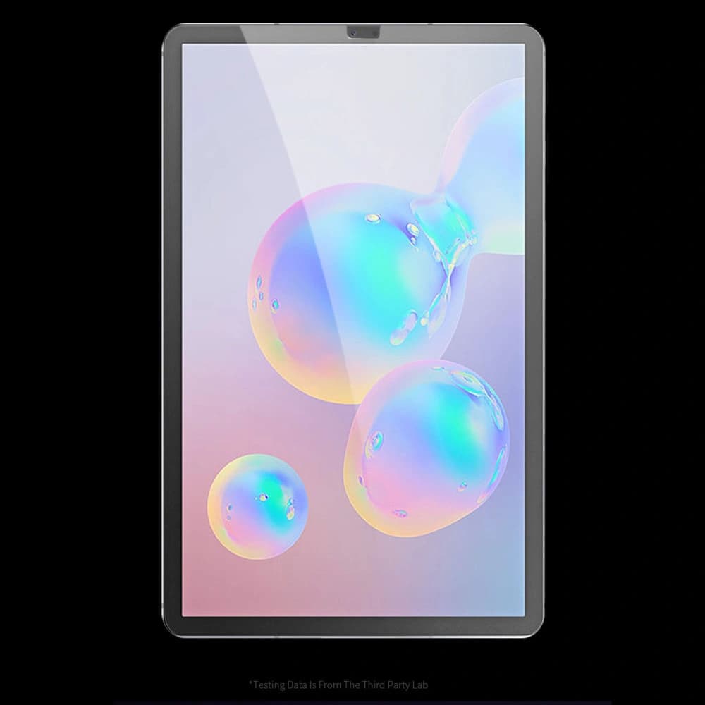 Dux Ducis Tempered Glass Samsung Galaxy Tab S6 10.5 clear (case friendly) - 15