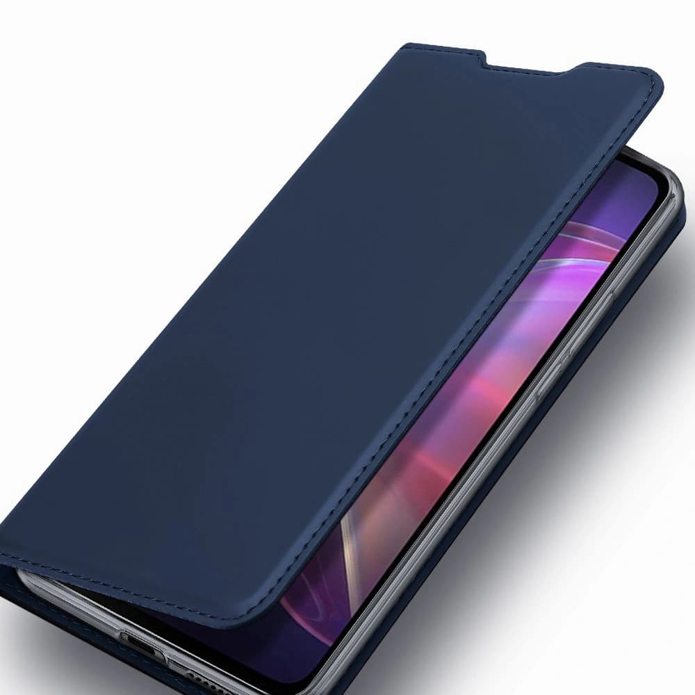 Case Dux Ducis Skin Pro Vivo V21 4G/5G schwarz - 15