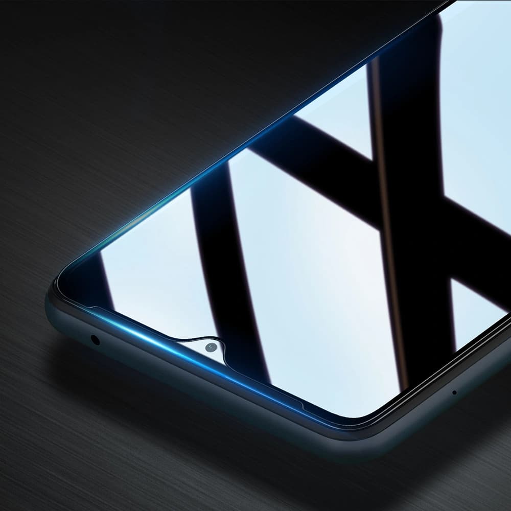 Sticlă securizată Dux Ducis 9D Sticlă Temperată Motorola Moto G50 transparentă (compatibilă cu carcasele) - 6