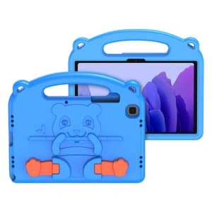Case Dux Ducis Panda Samsung Galaxy Tab A7 10.4 2020 blau