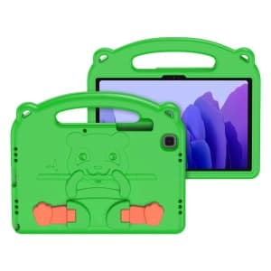 Case Dux Ducis Panda Samsung Galaxy Tab A7 10.4 2020 grün