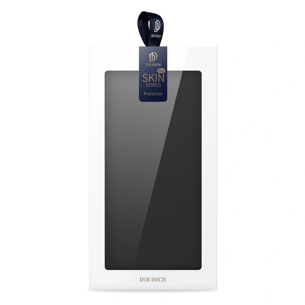 Dux Ducis Skin Pro Oppo Reno6 4G black - 11
