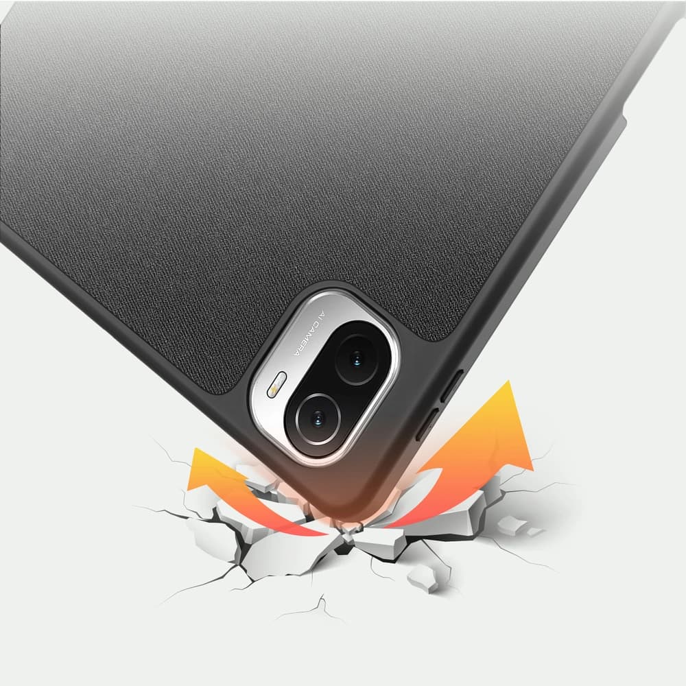 Dux Ducis Domo Xiaomi Pad 5 / 5 Pro black - 10