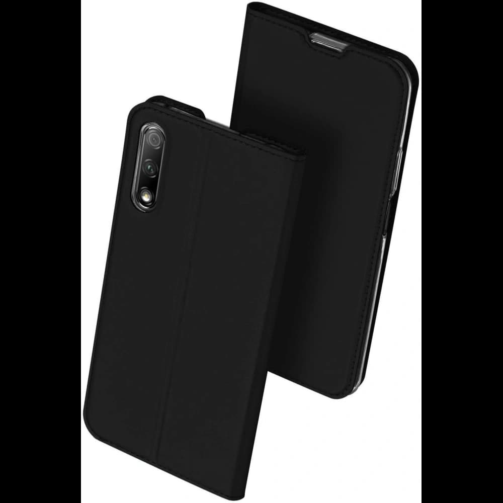 Etui DuxDucis SkinPro Honor 9X Negru - 3